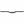DMR Flat/Riser Handlebar 35Mm / 35Mm / 800Mm DMR ODUB Riser Handlebar, Black