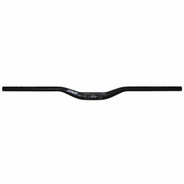 DMR Flat/Riser Handlebar 35Mm / 35Mm / 800Mm DMR ODUB Riser Handlebar, Black