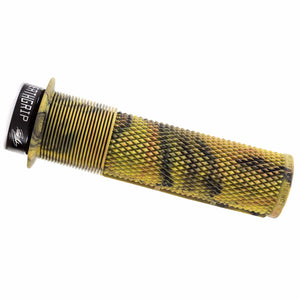 DMR Lock-On Grips DMR Brendog Flanged DeathGrip Thin - Camo