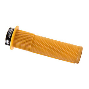 DMR Lock-On Grips DMR Brendog Flanged DeathGrip Thin - Gum