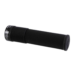 DMR Lock-On Grips DMR Brendog Flangeless DeathGrip Thin - Black
