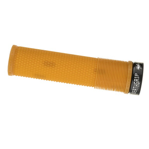 DMR Lock-On Grips DMR Brendog Flangeless DeathGrip Thin - Gum