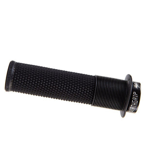 DMR Lock-On Grips Thin DMR Brendog Race Flanged DeathGrip