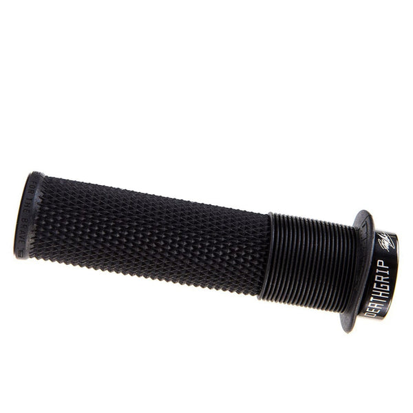 DMR Lock-On Grips Thin DMR Brendog Race Flanged DeathGrip