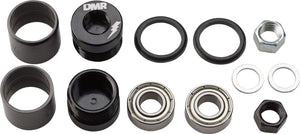 DMR Pedal Parts & Accessories DMR Vault Pedal Service Kit Pair