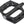 DMR Pedals Black DMR V-6 Pedals 9/16
