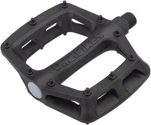 DMR Pedals Black DMR V-6 Pedals 9/16" - Gray