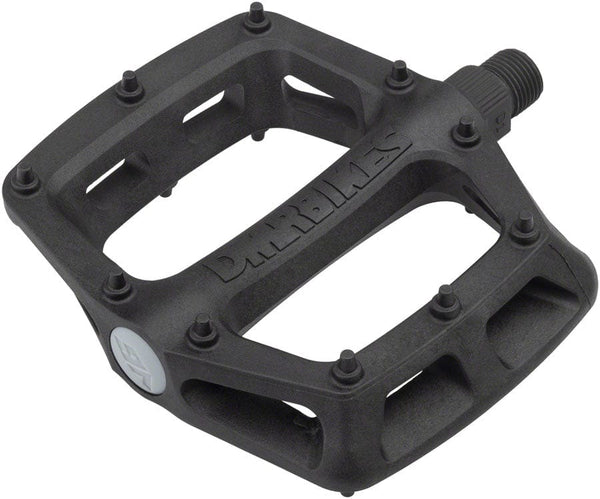DMR Pedals Black DMR V-6 Pedals 9/16" - Gray