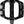 DMR Pedals Black DMR V8 Classic DU Pedals - Platform Aluminum 9/16