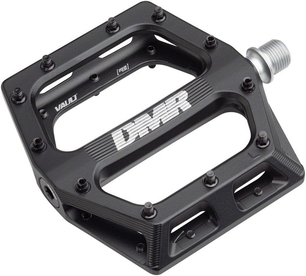 DMR Pedals DMR Vault Mag Pedal Cast Black