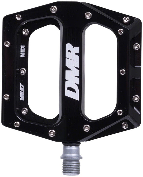 DMR Pedals Gloss Black DMR Vault MIDI Pedals