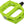 DMR Pedals Green DMR V-6 Pedals 9/16