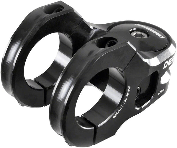 DMR Stems 50Mm / 31.8Mm DMR Defy Stems