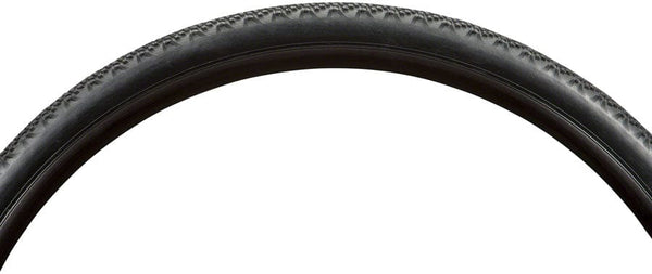 Donnelly Sports Tires 700 X 38 / Black Donnelly Sports EMP Tire - 700c, Tubeless, Folding