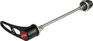 DT Swiss Axles & Axle Parts DT Swiss RWS MTB Front Quick Release - QR x 100mm Titanium