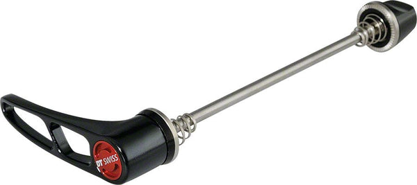 DT Swiss Axles & Axle Parts DT Swiss RWS MTB Front Quick Release - QR x 100mm Titanium