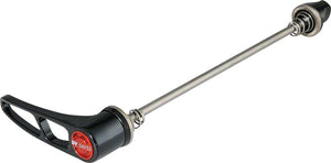 DT Swiss Axles & Axle Parts DT Swiss RWS MTB Rear Quick Release - QR x 135mm Titanium