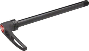 DT Swiss Axles & Axle Parts DT Swiss RWS MTB Rear Thru Axle - 12 x 142mm Overall Length 162.5mm M12 x 1.0mm Thread Pitch X-12 System