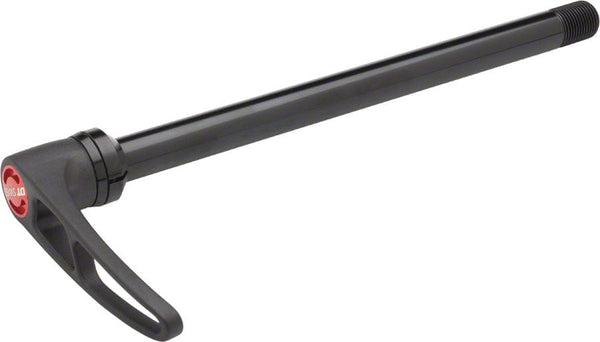 DT Swiss Axles & Axle Parts DT Swiss RWS MTB Rear Thru Axle - 12 x 142mm Overall Length 162.5mm M12 x 1.0mm Thread Pitch X-12 System