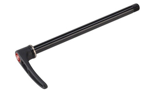 DT Swiss Axles & Axle Parts DT Swiss RWS MTB Rear Thru Axle - 12 x 142mm Overall Length 163mm M12 x 1.5mm Thread Pitch Flat Washer