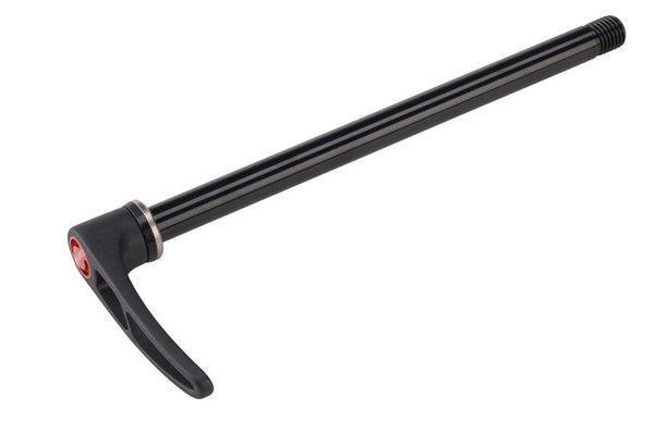 DT Swiss Axles & Axle Parts DT Swiss RWS MTB Rear Thru Axle - 12 x 142mm Overall Length 163mm M12 x 1.5mm Thread Pitch Flat Washer