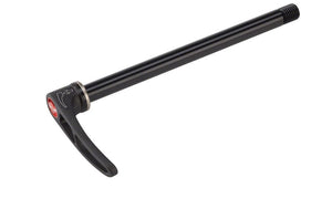 DT Swiss Axles & Axle Parts DT Swiss RWS MTB Rear Thru Axle - 12 x 142mm Overall Length 163mm M12 x 1.5mm Thread Pitch Flat Washer Plug-in Lever