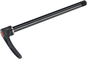 DT Swiss Axles & Axle Parts DT Swiss RWS MTB Rear Thru Axle - 12 x 142mm Overall Length 171mm M12 x 1.5mm Thread Pitch Flat Washer Plug-in Lever