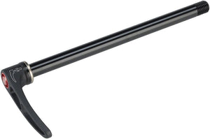 DT Swiss Axles & Axle Parts DT Swiss RWS MTB Rear Thru Axle - 12 x 148mm Overall Length 177mm M12 x 1.5mm Thread Pitch Flat Washer Plug-in Lever