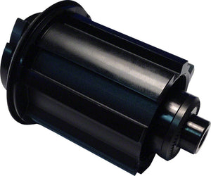 DT Swiss Freehubs DT Swiss 3-Pawl Freehub Body - Campagnolo 9 - 12s Standard Aluminum Sealed Bearing QR x 130/135 mm Kit w/ End Cap