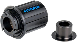 DT Swiss Freehubs DT Swiss 3 Pawl Freehub Body - HG 11 MTN Steel Ball Bearing w/ End Cap 12 x 148 mm