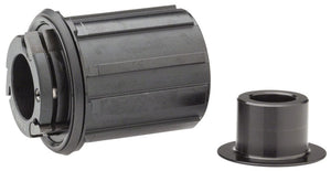 DT Swiss Freehubs DT Swiss 3-Pawl Freehub Body - Shimano HG 11 MTN Standard Aluminum / Steel Sealed Bearing Kit w/ End Cap 12 x 142 mm