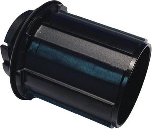 DT Swiss Freehubs DT Swiss 3-Pawl Freehub Body - Shimano HG 11 MTN Standard Aluminum / Steel Sealed Bearing No End Cap