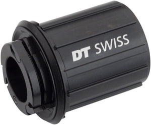 DT Swiss Freehubs DT Swiss 3-Pawl Freehub Body - Shimano HG 11 MTN Standard Steel Sealed Bearing No End Cap