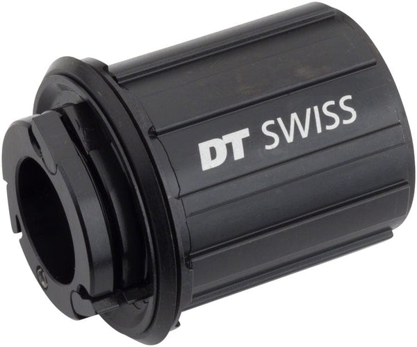 DT Swiss Freehubs DT Swiss 3-Pawl Freehub Body - Shimano HG 11 MTN Standard Steel Sealed Bearing No End Cap