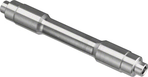 DT Swiss Front Axle Conversion Kit DT Swiss 15mm to 5mm QR conversion kit for 350 and 370 hubs