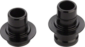 DT Swiss Front Axle Conversion Kit DT Swiss 9mm Thru Bolt End Caps for 15x100mm 350 and 370 Hubs
