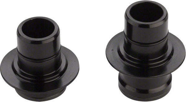 DT Swiss Front Axle Conversion Kit DT Swiss 9mm Thru Bolt End Caps for 15x100mm 350 and 370 Hubs