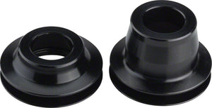 DT Swiss Front Axle Conversion Kit DT Swiss Front End Caps - 12 x 100mm Center-Lock 240