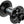 DT Swiss Front Hub 6-Bolt Disc DT Swiss 240 Hybrid Front Hub - 15 x 110mm