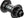 DT Swiss Front Hub Center-Lock Disc DT Swiss 240 Hybrid Front Hub - 15 x 110mm