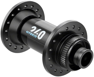 DT Swiss Front Hub Center-Lock Disc DT Swiss 240 Hybrid Front Hub - 15 x 110mm