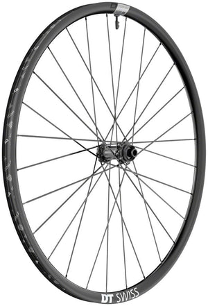 DT Swiss Front Wheel 12Mm Thru X 110Mm DT Swiss HE 1800 Spline Front Wheel - 700c