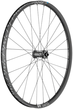 DT Swiss Front Wheel 29" DT Swiss H 1900 Spline 30 Front Wheel
