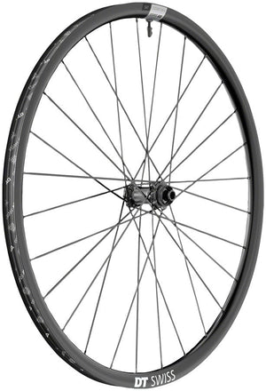DT Swiss Front Wheel 650B / 12 X 100Mm DT Swiss HG 1800 Spline Front Wheel