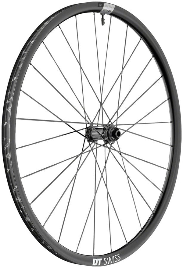 DT Swiss Front Wheel 650B / 12 X 100Mm DT Swiss HG 1800 Spline Front Wheel