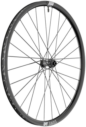 DT Swiss Front Wheel 700 / 12 X 100Mm DT Swiss HG 1800 Spline Front Wheel