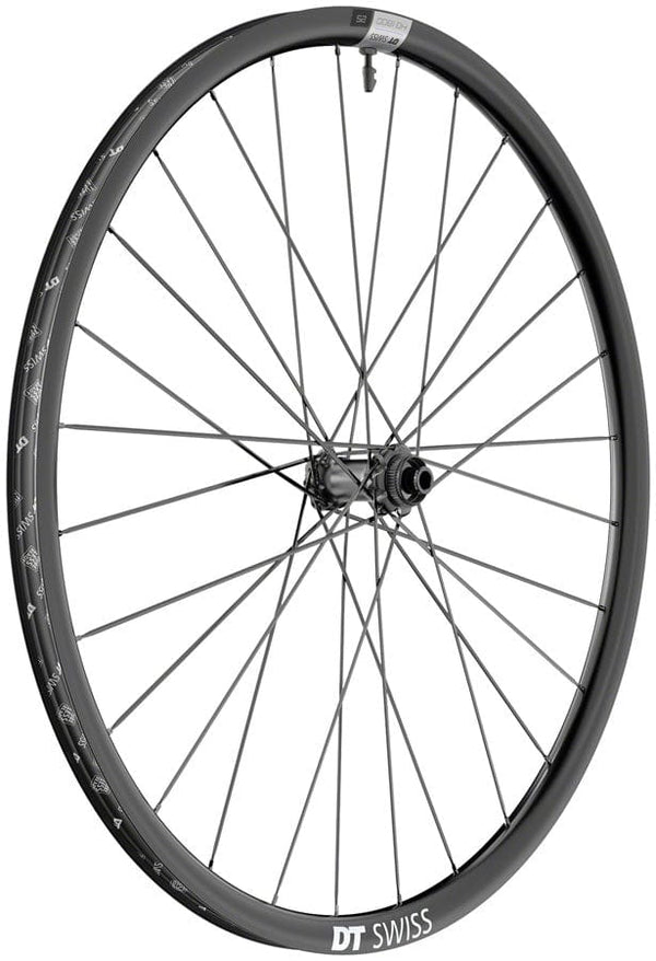 DT Swiss Front Wheel 700 / 12 X 100Mm DT Swiss HG 1800 Spline Front Wheel