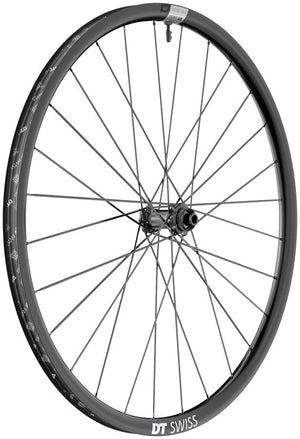 DT Swiss Front Wheel 700 / 12 X 110Mm DT Swiss HG 1800 Spline Front Wheel