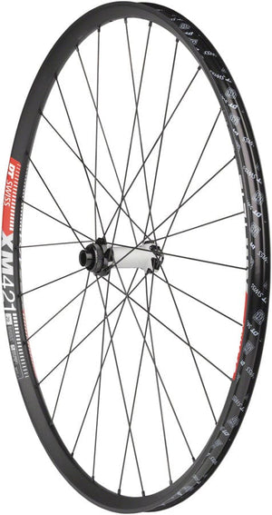 DT Swiss Front Wheel DT Swiss  350/XM421 Front Wheel - 29" 15 x 110mm Center Lock Black