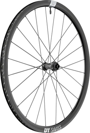 DT Swiss Front Wheel DT Swiss E 1800 Spline 30 Front Wheel - 650b 12 x 100mm Center-Lock Black